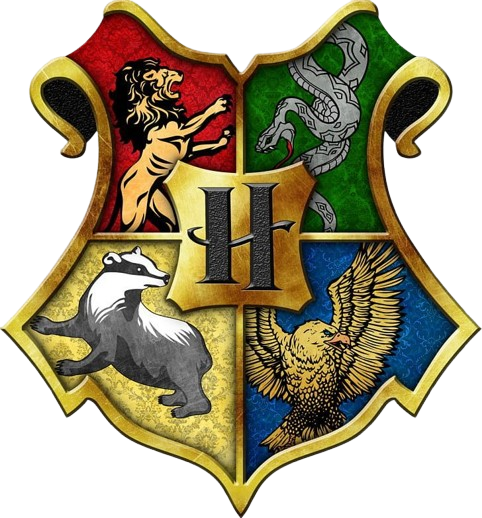 Hogwarts Logo