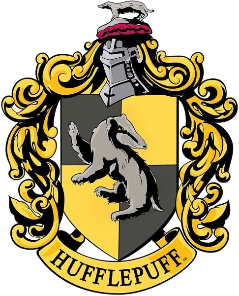 Hufflepuff